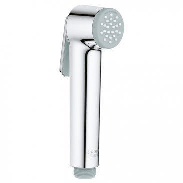 Комплект для гигиенического душа Grohe BauCurve 124899