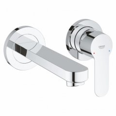 Смеситель для раковины Grohe BauEdge 20474000