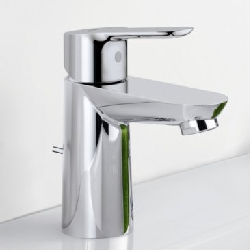 Смеситель для раковины Grohe BauEdge 23328000