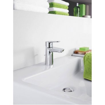 Смеситель для раковины Grohe BauEdge 29328000