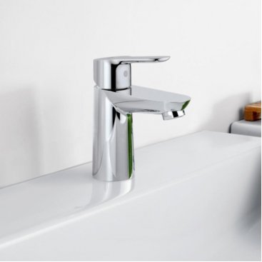 Смеситель для раковины Grohe BauEdge 23329000