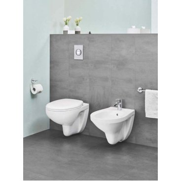 Смеситель для биде Grohe BauEdge 23331000