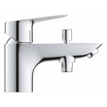 Смеситель для ванны Grohe BauEdge 23562001