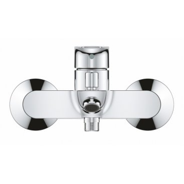 Смеситель для ванны Grohe BauEdge 23604001