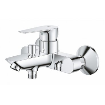 Смеситель для ванны Grohe BauEdge 23604001