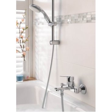 Смеситель для ванны Grohe BauEdge 23605000