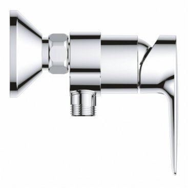 Смеситель для душа Grohe BauEdge 23635001