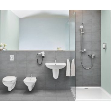 Смеситель для душа Grohe BauEdge 23636000