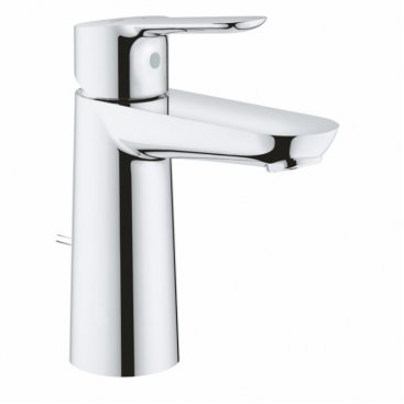 Смеситель для раковины Grohe BauEdge 23758000