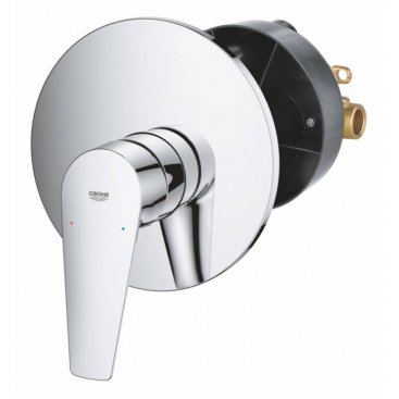 Смеситель для душа Grohe BauEdge 19463001