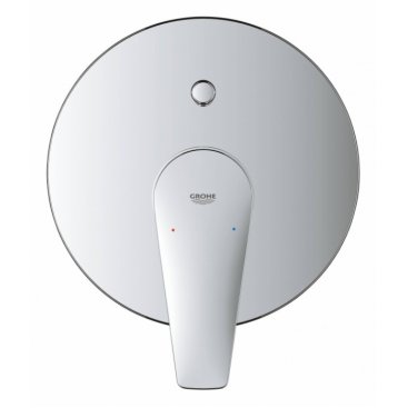 Смеситель для ванны Grohe BauEdge 29079001