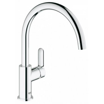 Смеситель для кухни Grohe BauEdge 31367000