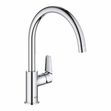 Смеситель для кухни Grohe BauEdge 31367001