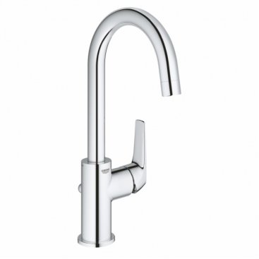 Смеситель для раковины Grohe BauFlow 23753000