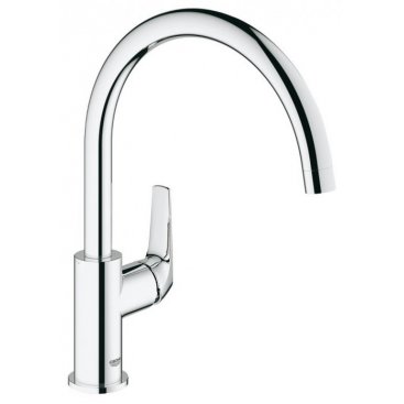 Смеситель для кухни Grohe BauFlow 31230000