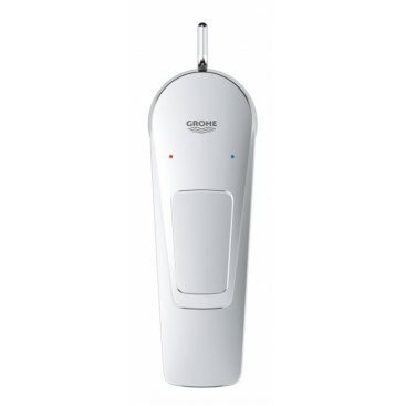 Смеситель для раковины Grohe BauLoop 23335001