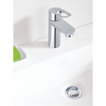 Смеситель для раковины Grohe BauLoop 23336000