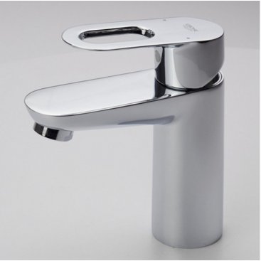 Смеситель для раковины Grohe BauLoop 23336000