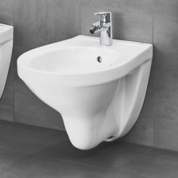 Смеситель для биде Grohe BauLoop 23338000