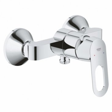 Смеситель для душа Grohe BauLoop 23340000