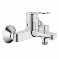 Смеситель для ванны Grohe BauLoop 23341000