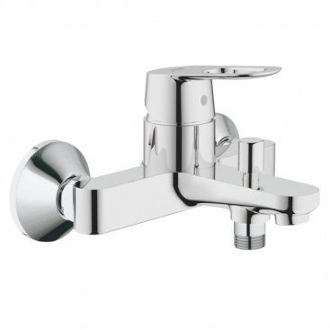 Смеситель для ванны Grohe BauLoop 23341000