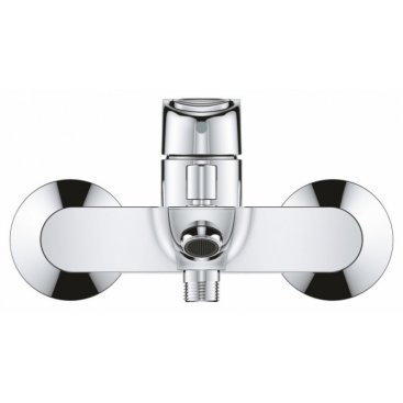 Смеситель для ванны Grohe BauLoop 23602001