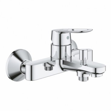 Смеситель для ванны Grohe BauLoop 23603000