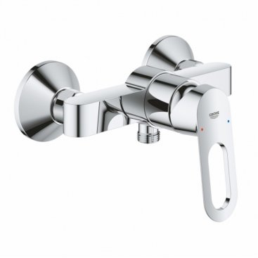 Смеситель для душа Grohe BauLoop 23634000