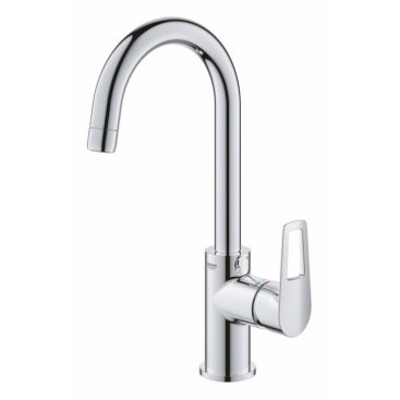 Смеситель для раковины Grohe BauLoop 23763001