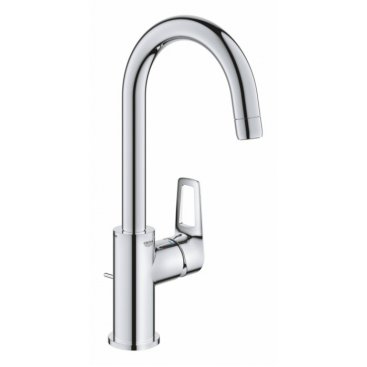 Смеситель для раковины Grohe BauLoop 23763001