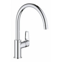 Смеситель для кухни Grohe BauLoop 31232001