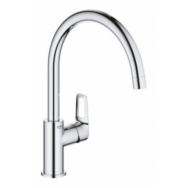 Смеситель для кухни Grohe BauLoop 31232001