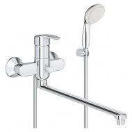 Смеситель для ванны Grohe Multiform 32708000A