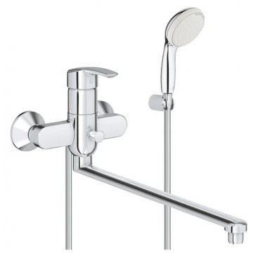 Смеситель для ванны Grohe Multiform 32708000A