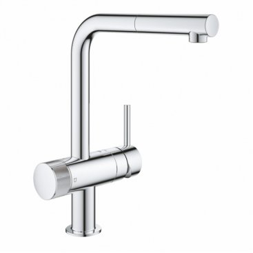 Смеситель для кухни Grohe Blue Pure Minta 31721000