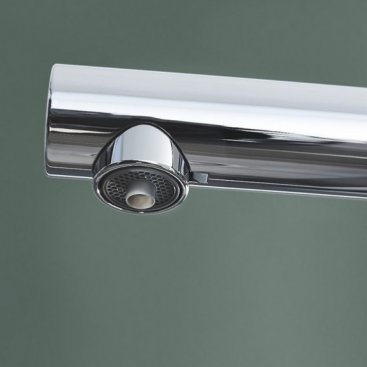 Смеситель для кухни Grohe Blue Pure Minta 31721000