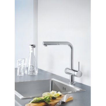 Смеситель для кухни Grohe Blue Pure Minta 31721000