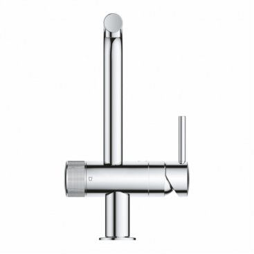 Смеситель для кухни Grohe Blue Pure Minta 31721000