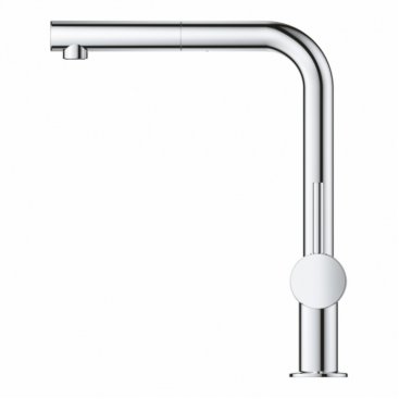 Смеситель для кухни Grohe Blue Pure Minta 31721000