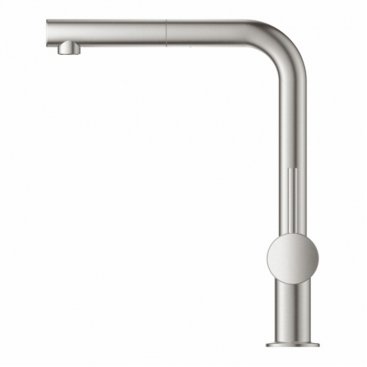 Смеситель для кухни Grohe Blue Pure Minta 31721DC0