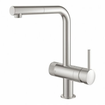 Смеситель для кухни Grohe Blue Pure Minta 31721DC0