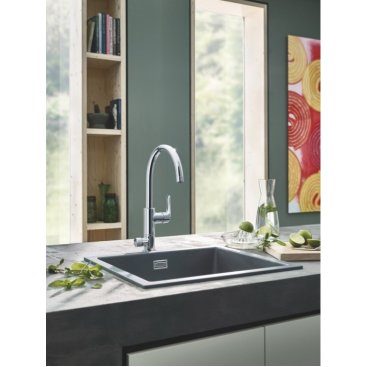 Смеситель для кухни Grohe Blue Pure Eurosmart 31722000