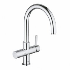 Смеситель для кухни Grohe Blue 33251000