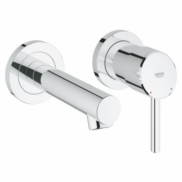 Смеситель для раковины Grohe Concetto New 19575001