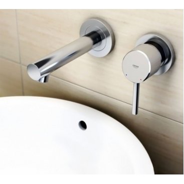 Смеситель для раковины Grohe Concetto New 19575001