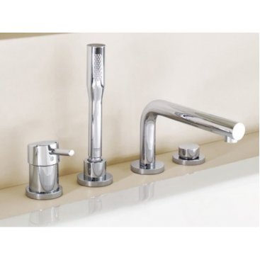 Смеситель на борт ванны Grohe Concetto New 19576002