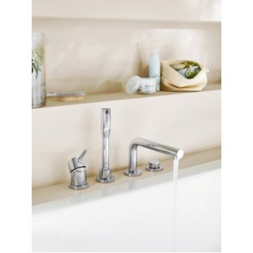 Смеситель на борт ванны Grohe Concetto New 19576002