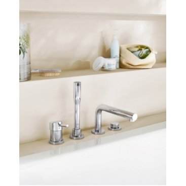 Смеситель на борт ванны Grohe Concetto New 19576002