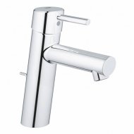 Смеситель для раковины Grohe Concetto New 23450001